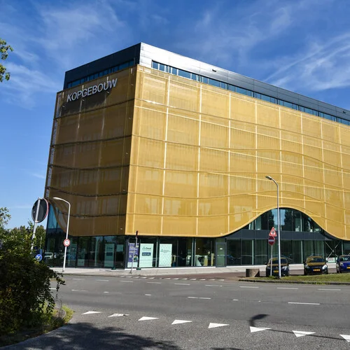 Belgium Structura 230 Flex Facade