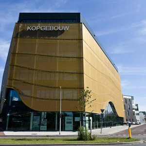Belgium Structura 230 Flex Facade